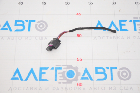 Chip for motor blind actuator Audi Q5 80A 18-24 2.0t