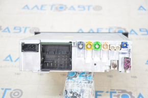 NAVIGATION MULTIMEDIA RADIO Audi Q5 80A 18-24