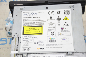 NAVIGATION MULTIMEDIA RADIO Audi Q5 80A 18-24