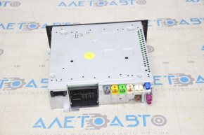 NAVIGATION MULTIMEDIA RADIO Audi Q5 80A 18-24