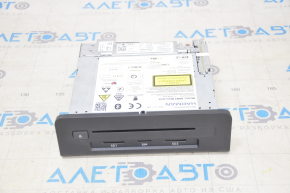 NAVIGATION MULTIMEDIA RADIO Audi Q5 80A 18-24