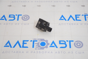 Airbag Sensor Rear Left GMC Terrain 10-17