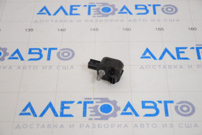 Left door airbag sensor for Chevrolet Malibu 16-22