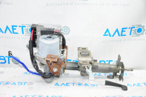 Electric Power Steering Column Nissan Leaf 13-17