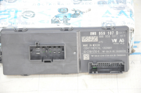 LIFTGATE CONTROL MODULE Audi Q5 80A 18-24