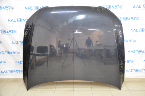 Bonnet naked Audi Q5 8R 13-17 rest blue LX5R pokes