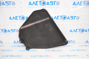 Rear bumper guard right Audi Q5 80A 18-21