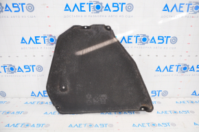 Rear bumper guard right Audi Q5 80A 18-21