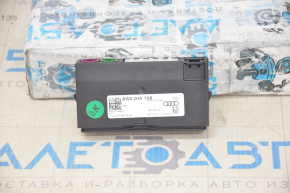 USB HUB AUX Audi Q5 80A 18-24