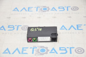 USB HUB AUX Audi Q5 80A 18-24