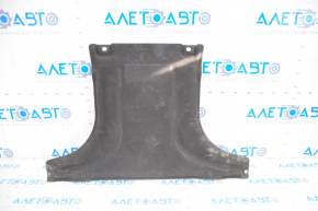 Gearbox protection rear Audi Q5 80A 18-22 2.0T