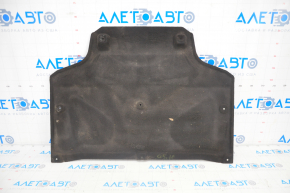 Front gearbox protection Audi Q5 80A 18-19
