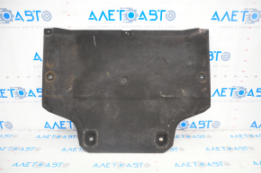 Front gearbox protection Audi Q5 80A 18-19