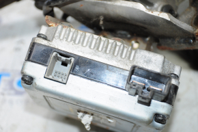 Steering column Hyundai Sonata 11-15 euro, with cardan shaft