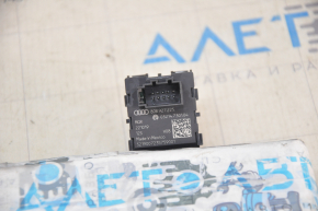 Parking button Audi Q5 80A 18-24