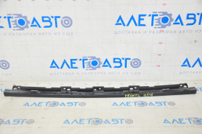 Audi Q5 Front Bumper Lower Grille Trim 80A 18-20