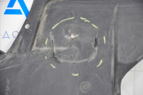 Underbody protection rear right Audi Q5 80A 18-24 tears