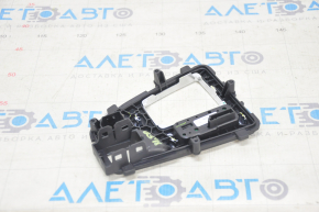Shifter pad Audi Q5 80A 18-24