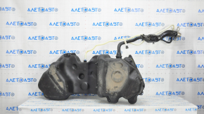 Fuel tank Audi Q5 80A 18-24