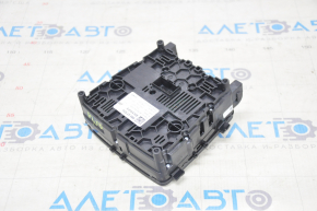 Audi Q5 80A 18-24 central panel control console for 8.25" display