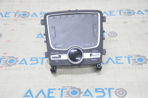 Audi Q5 80A 18-24 central panel control console for 8.25" display