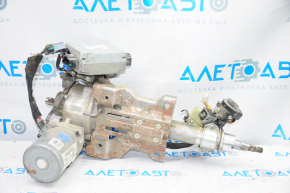 Steering column Kia Optima 11-15 with EPS