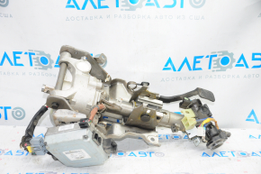 Steering column Kia Optima 11-15 with EPS