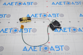 Fuel level sensor Audi Q5 80A 18-24