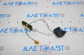 Fuel level sensor Audi Q5 80A 18-24