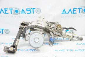 Steering column Kia Optima 16- with EPS, without control unit, with cardan joint