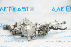 Steering column Kia Optima 16- with EPS, without control unit, with cardan joint