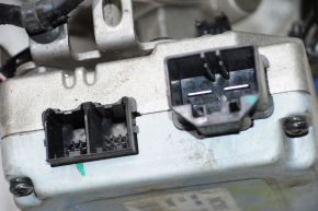 Steering column Kia Optima 16- with EPS, without ignition switch