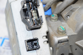 Steering column Kia Optima 16- with EPS, without ignition switch