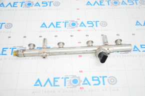 Fuel rail Audi Q5 80A 18-20 2.0T with sensor