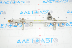 Fuel rail Audi Q5 80A 18-20 2.0T with sensor