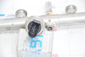 Fuel rail Audi Q5 80A 18-20 2.0T with sensor