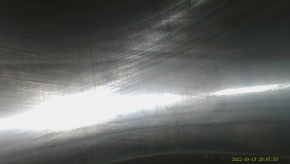 Ford Fusion mk5 13 C20HDTX 2.0T 127k engine
