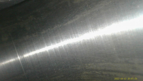 Ford Fusion mk5 13 C20HDTX 2.0T 127k engine