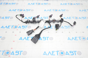 Audi Q5 Fuel Injector Wiring 80A 18-24 2.0T