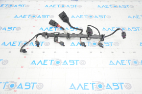 Audi Q5 Fuel Injector Wiring 80A 18-24 2.0T