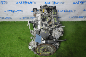 Ford Fusion mk5 13 C20HDTX 2.0T 127k engine