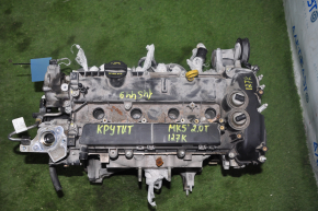 Ford Fusion mk5 13 C20HDTX 2.0T 127k engine