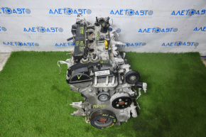 Ford Fusion mk5 13 C20HDTX 2.0T 127k engine