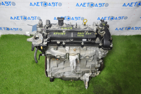 Ford Fusion mk5 13 C20HDTX 2.0T 127k engine