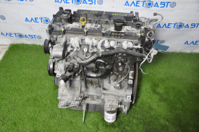 Ford Fusion mk5 13 C20HDTX 2.0T 127k engine