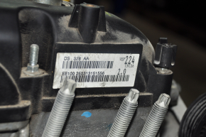 Ford Fusion mk5 13 C20HDTX 2.0T 127k engine