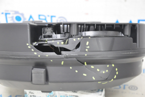 Subwoofer Audi Q5 80A 18-24 punched housing