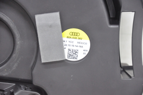 Subwoofer Audi Q5 80A 18-24 punched housing