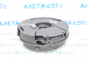 Subwoofer Audi Q5 80A 18-24 punched housing