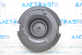 Subwoofer Audi Q5 80A 18-24 punched housing